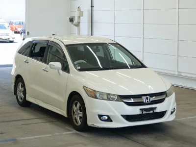 HONDA STREAM