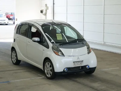 MITSUBISHI I