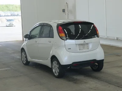 MITSUBISHI I