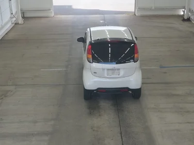 MITSUBISHI I