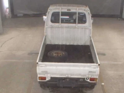 SUBARU SAMBAR TRUCK
