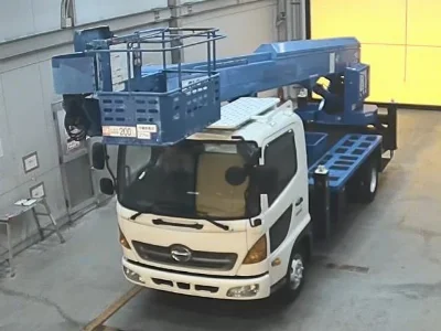 HINO RANGER