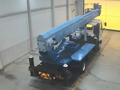 HINO RANGER