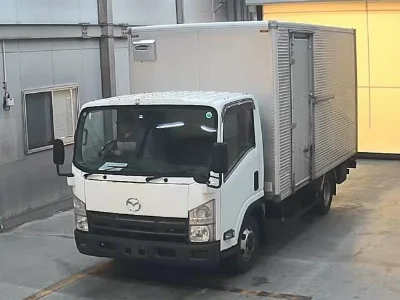 MAZDA TITAN