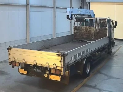 HINO RANGER
