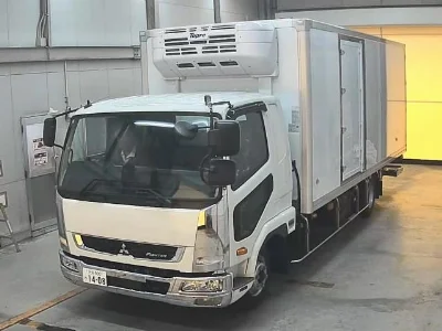 MITSUBISHI FUSO FIGHTER