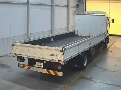 NISSAN DIESEL (UD) CONDOR