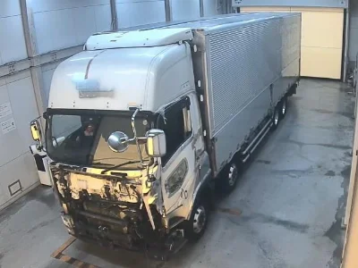 ISUZU OTHER