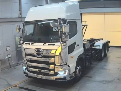HINO OTHER