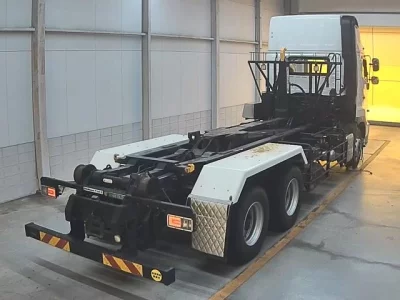 HINO OTHER