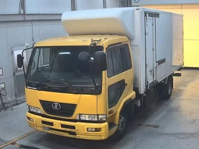 NISSAN DIESEL (UD) CONDOR