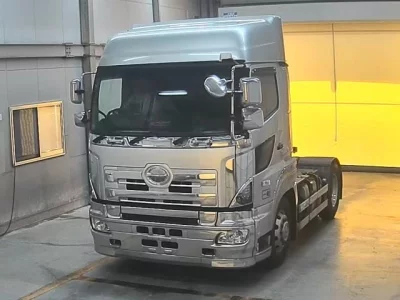 HINO OTHER