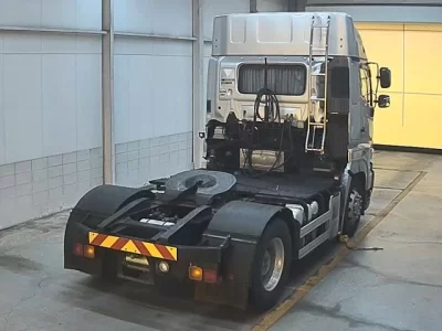 HINO OTHER