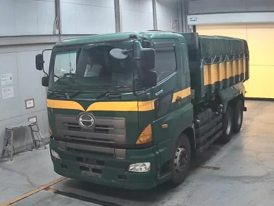 HINO OTHER