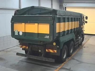 HINO OTHER