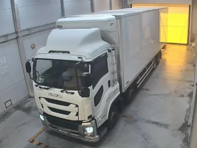ISUZU OTHER