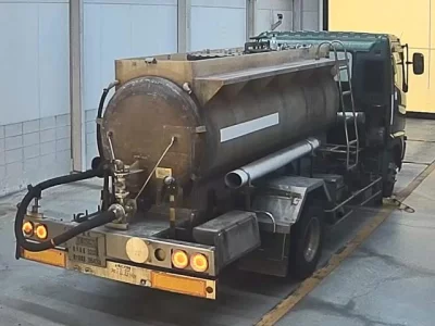 HINO RANGER