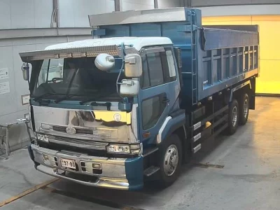 NISSAN UD