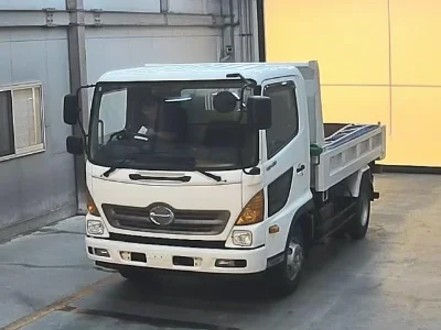 HINO RANGER