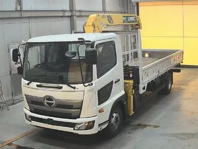 HINO RANGER