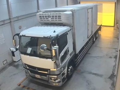 MITSUBISHI FUSO