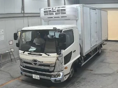 HINO RANGER