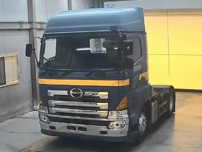 HINO OTHER