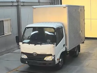 TOYOTA TOYOACE