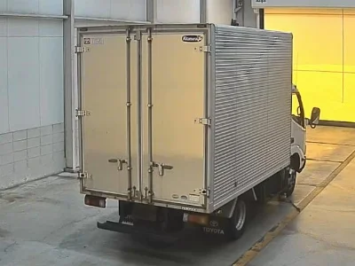 TOYOTA TOYOACE