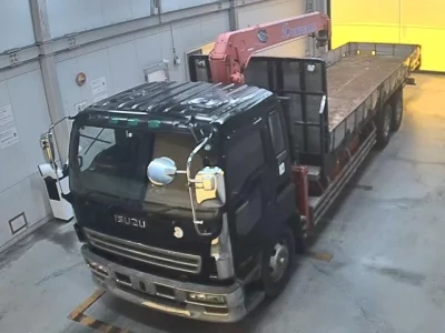 ISUZU OTHER