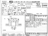 Nissan UD