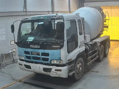 ISUZU OTHER