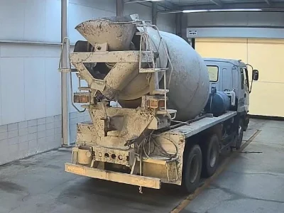 ISUZU OTHER