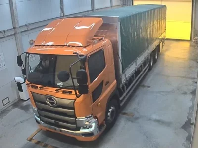 HINO OTHER