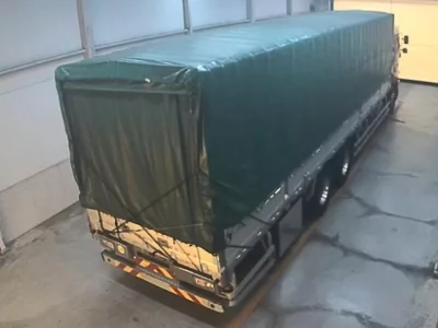 HINO OTHER