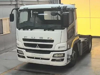MITSUBISHI FUSO