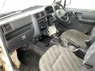 SUZUKI CARRY