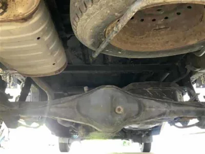 SUZUKI CARRY