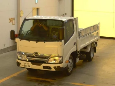 HINO DUTRO