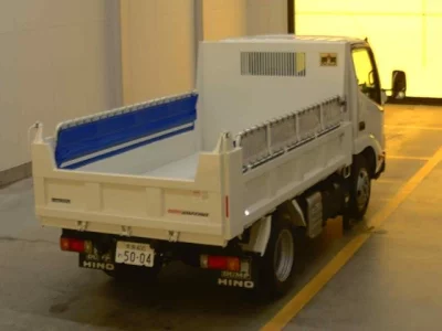 HINO DUTRO