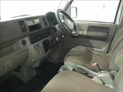SUZUKI EVERY VAN