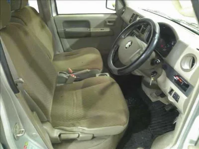 SUZUKI EVERY VAN