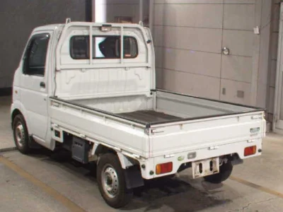 SUZUKI CARRY