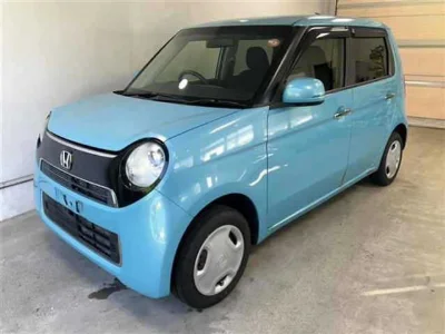 HONDA N-ONE