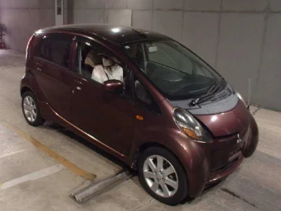 MITSUBISHI I