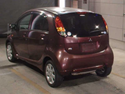 MITSUBISHI I