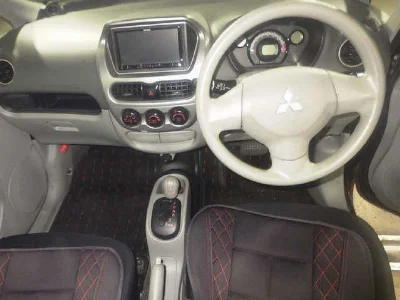 MITSUBISHI I