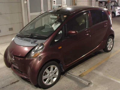 MITSUBISHI I