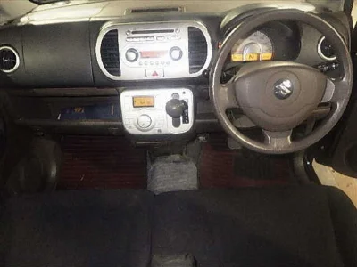 SUZUKI MRWAGON