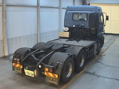 ISUZU OTHER